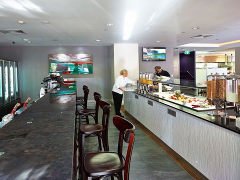 H Hotel - Holiday Great Ocean Road 3